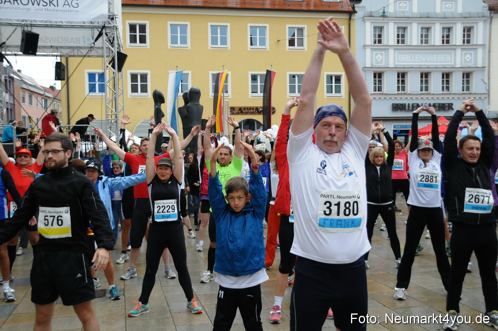 Stadtlauf Neumarkt 2013 1114